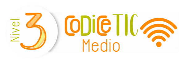 Nivel 3 CoDiCe TIC Medio
